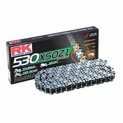 Rk 530Xsoz1/106 Endless Chain For Yamaha 725.00.68 Rk 530Xsoz1/106 Endless Chain For Yamaha 725.00.68